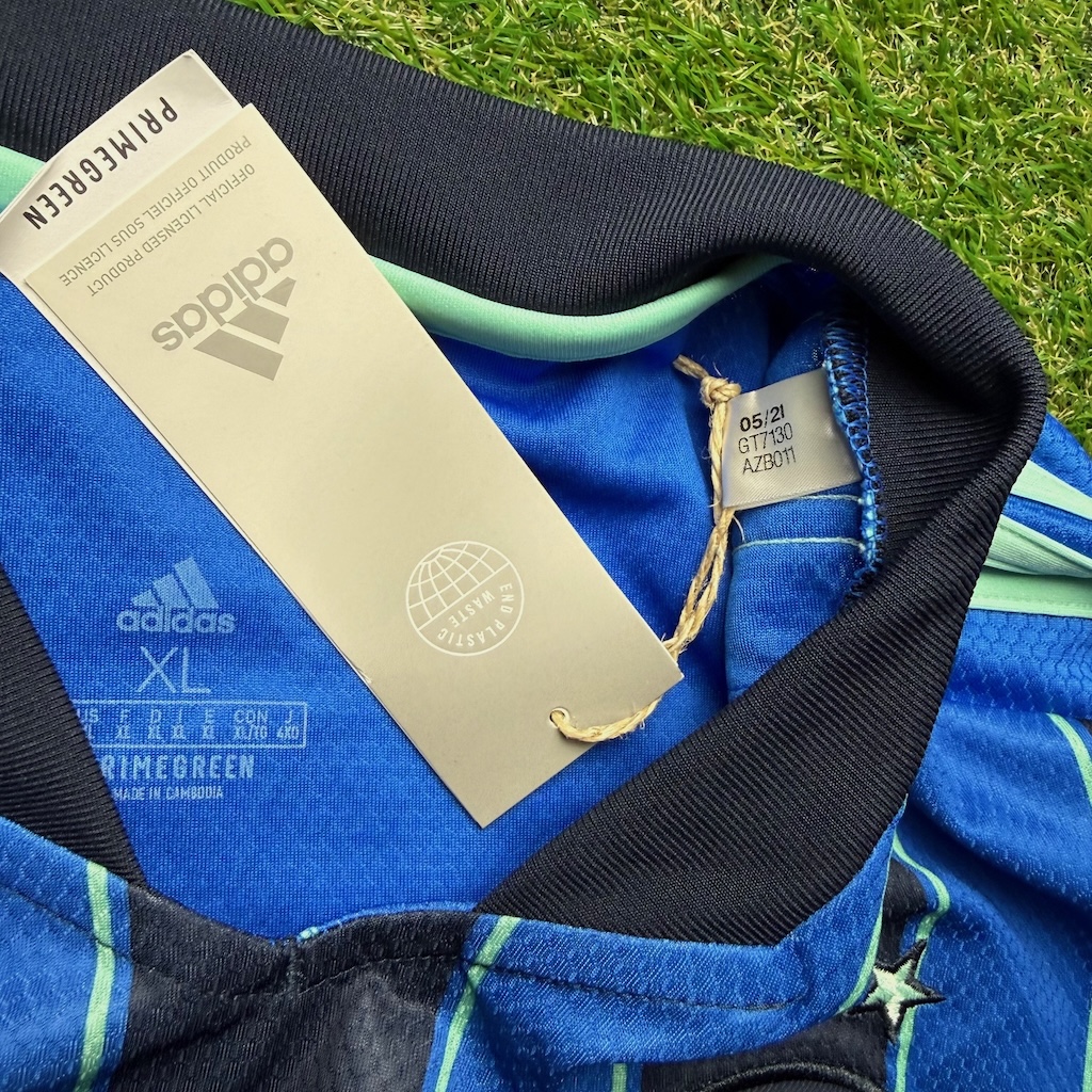 2021/2022 Uit - Afbeelding 4