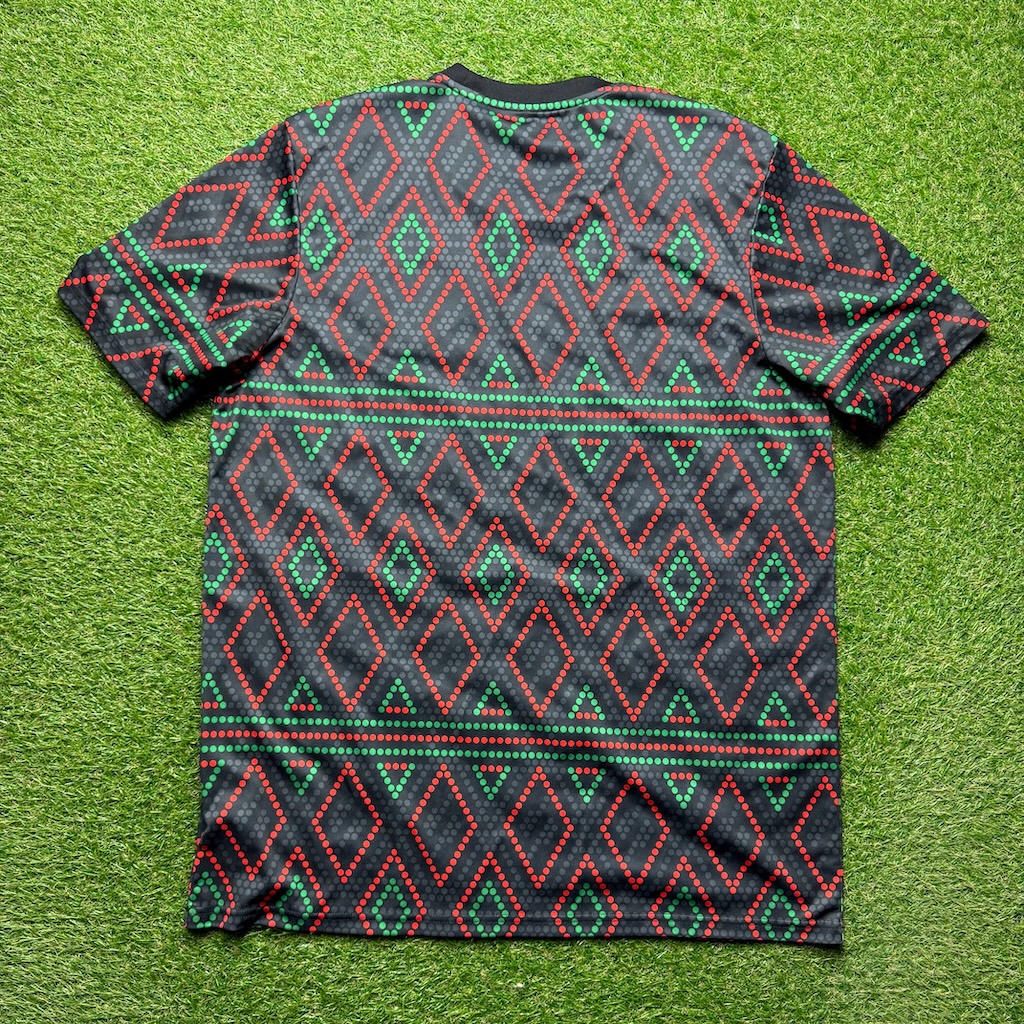 2022/2023 Pre-match Shirt - Afbeelding 2