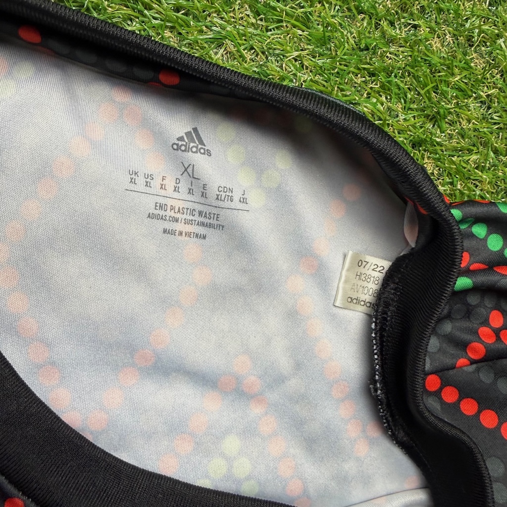 2022/2023 Pre-match Shirt - Afbeelding 4