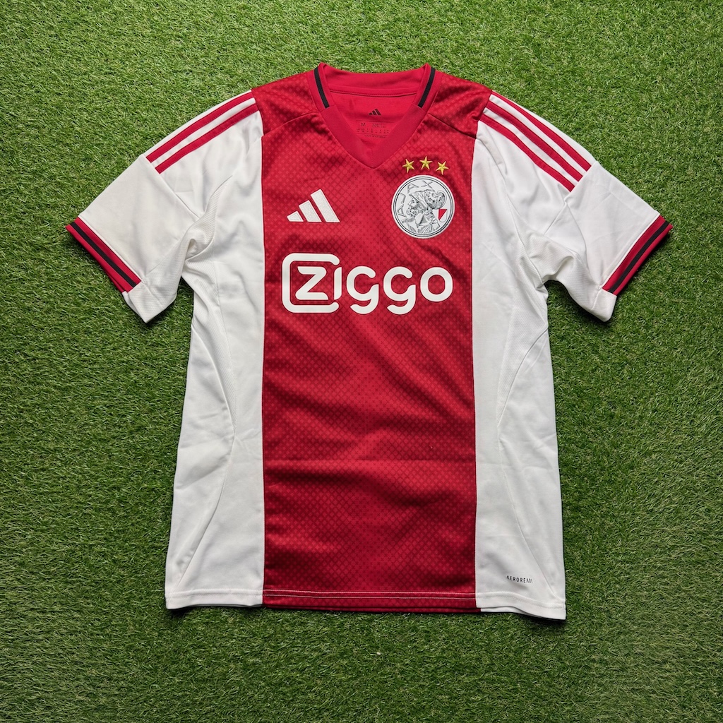 2025/2026 Home #25 WEGHORST - Image 2