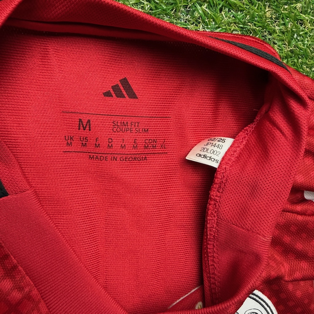 2025/2026 Home #25 WEGHORST - Image 5