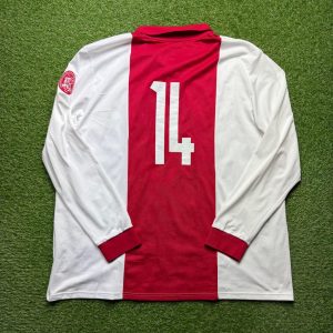 2024/2025 Jubileum Shirt #14