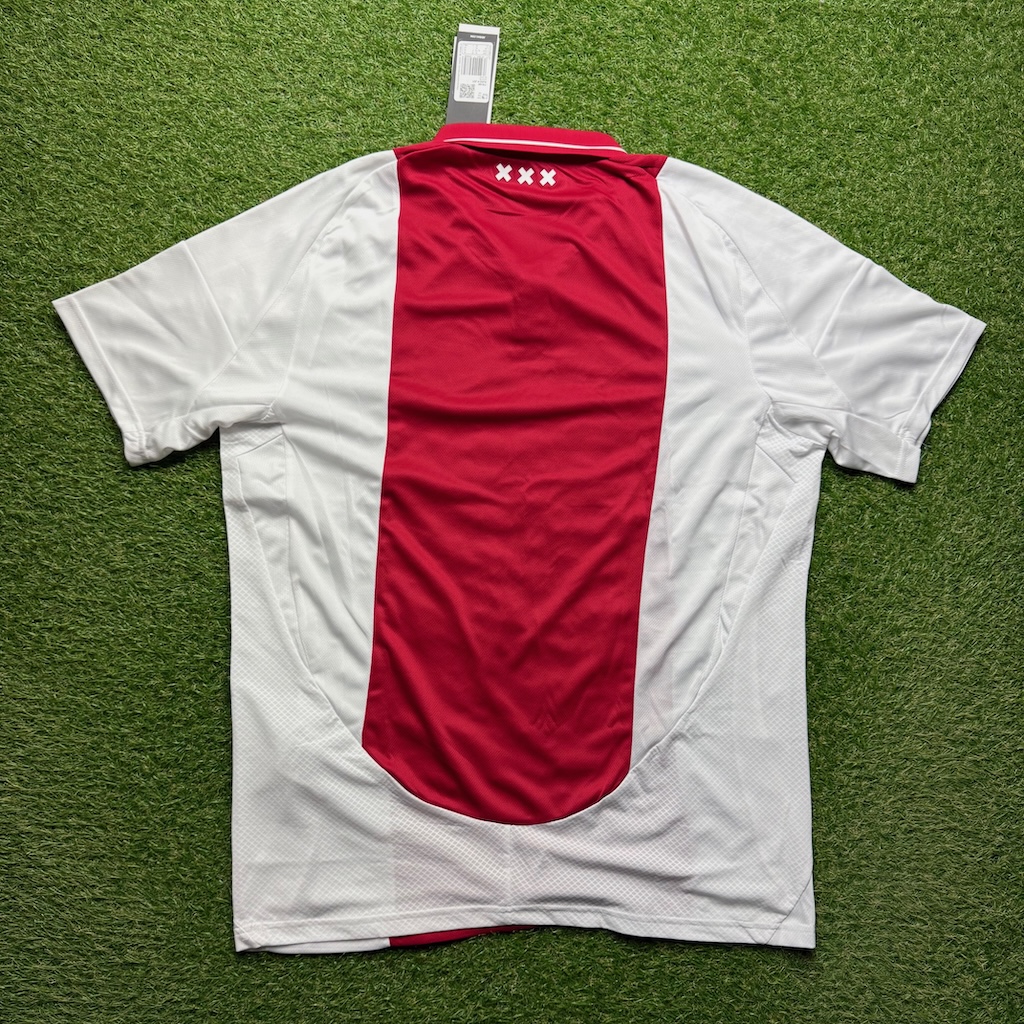 2024/2025 Thuis - Afbeelding 2