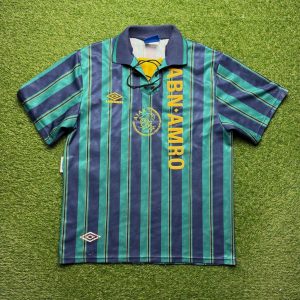 1993/1994 Away