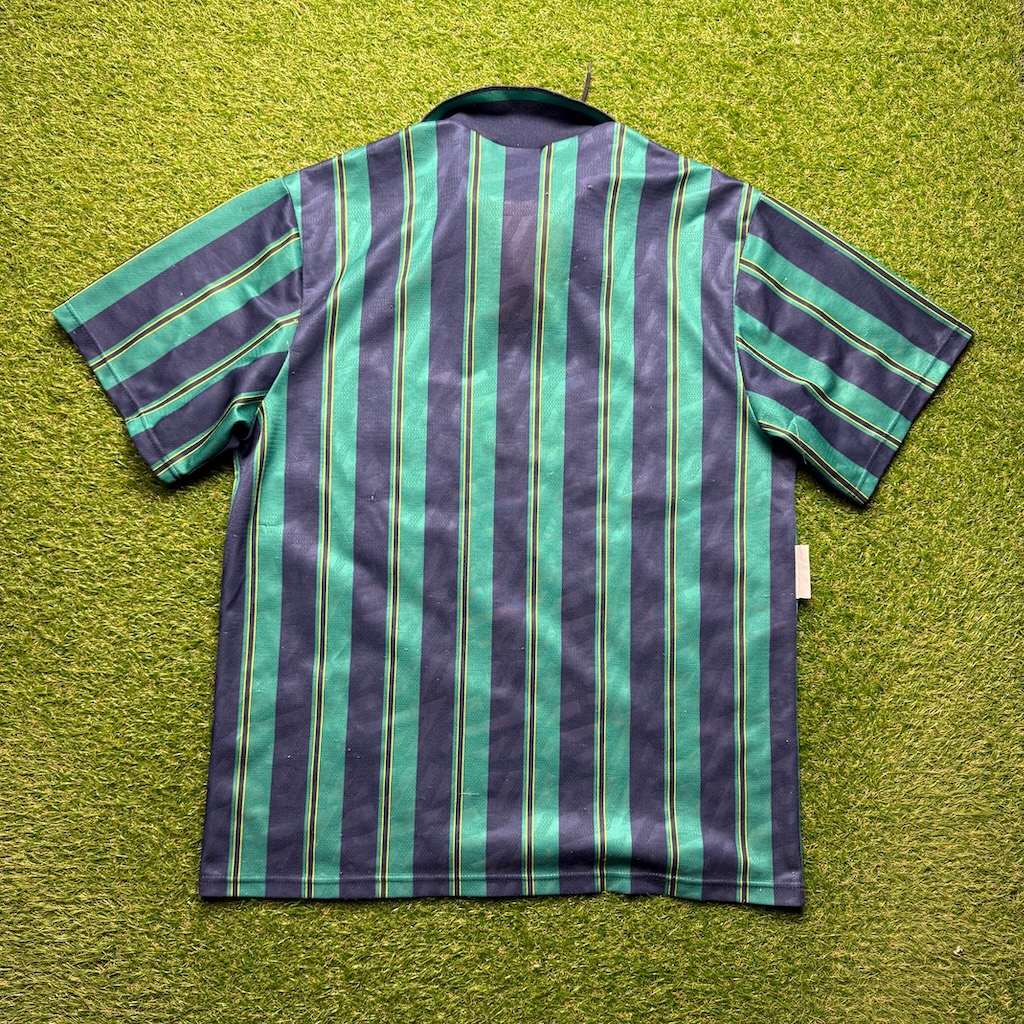 1993/1994 Uit - Afbeelding 2