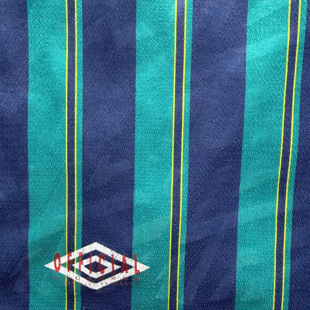 1993/1994 Uit - Afbeelding 4