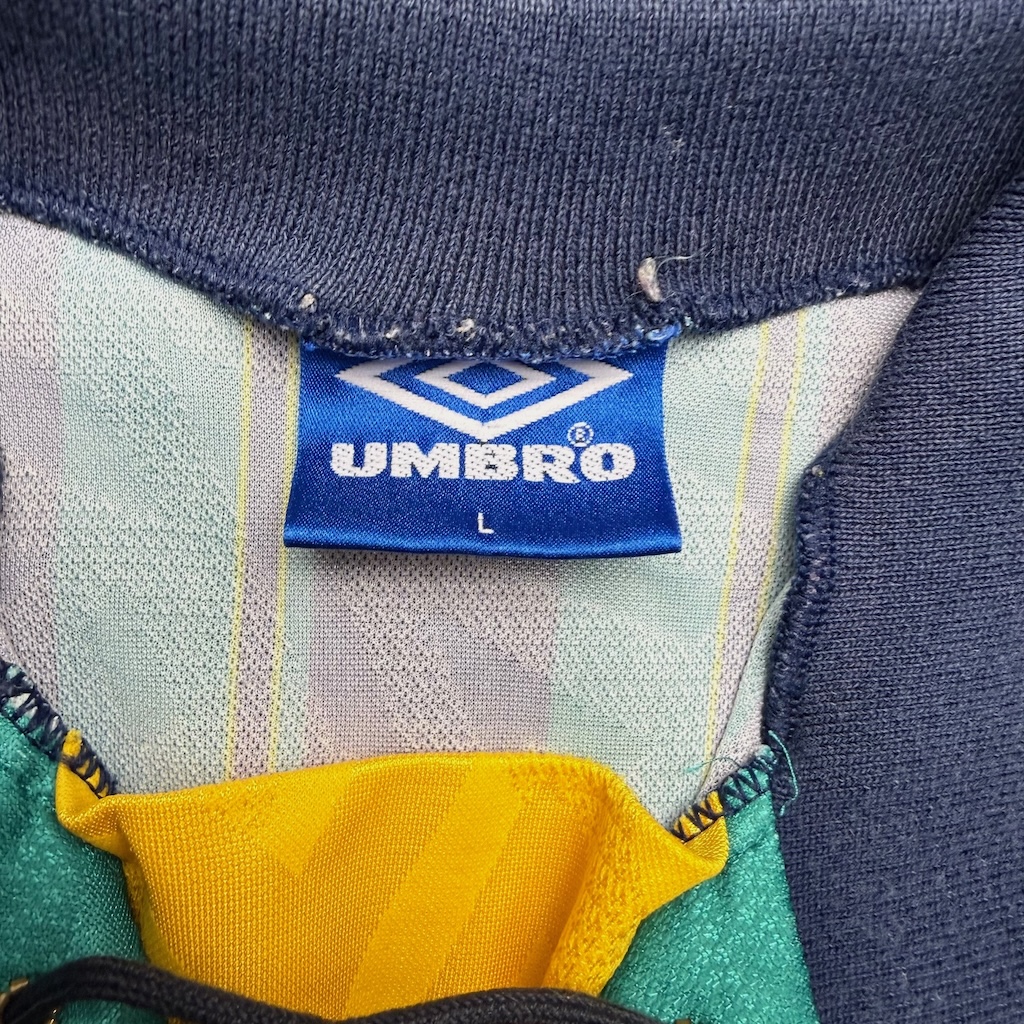 1993/1994 Uit - Afbeelding 5