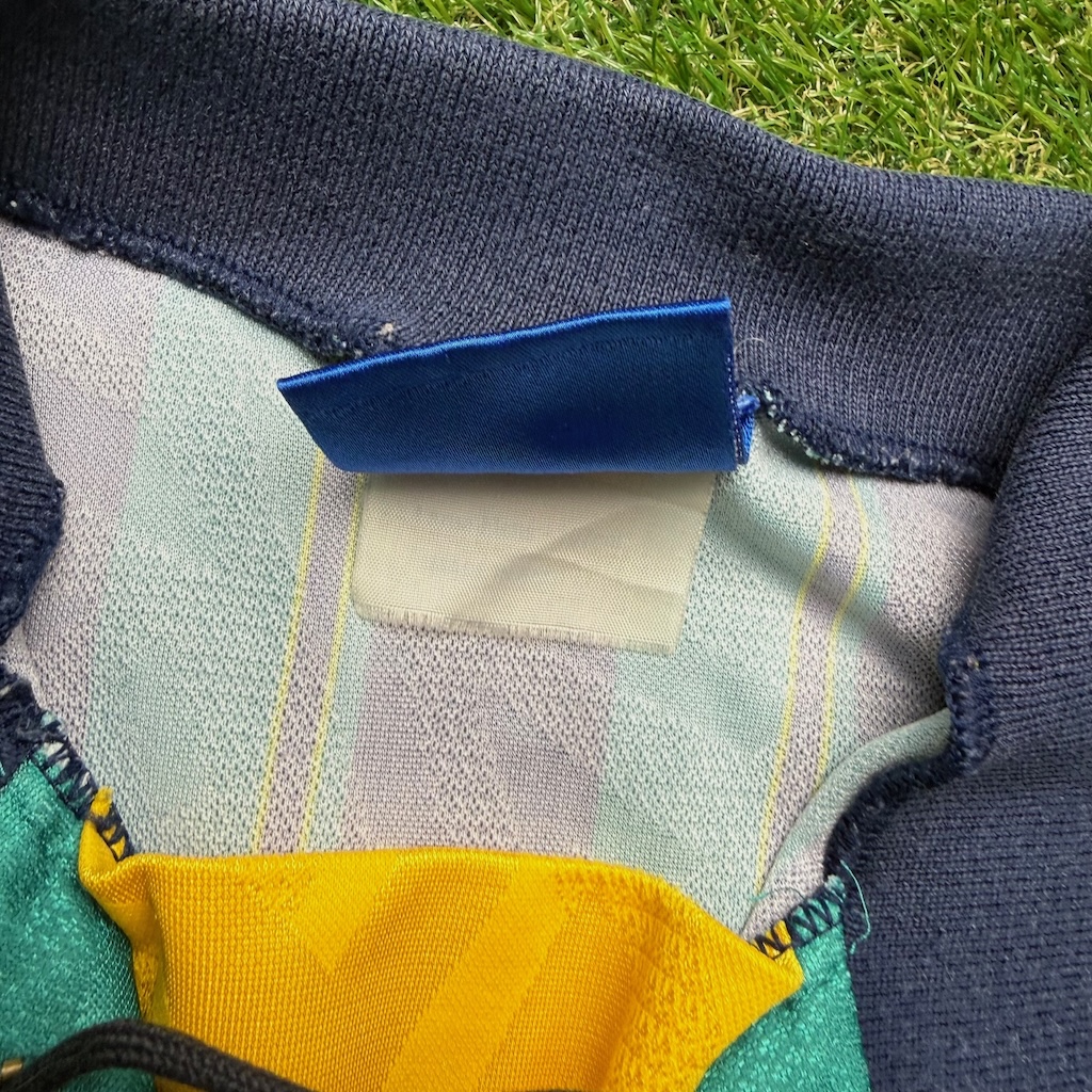 1993/1994 Uit - Afbeelding 6