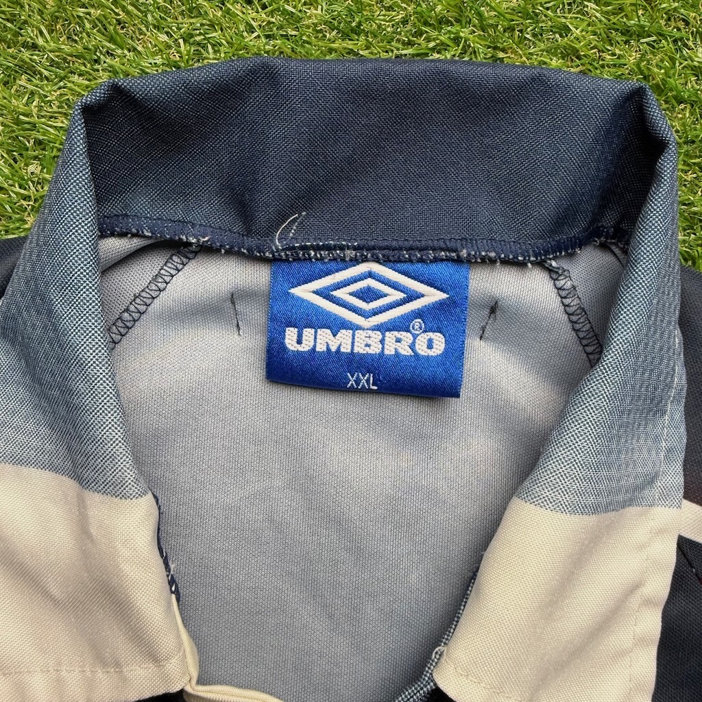 1997/1998 Uit - Afbeelding 4