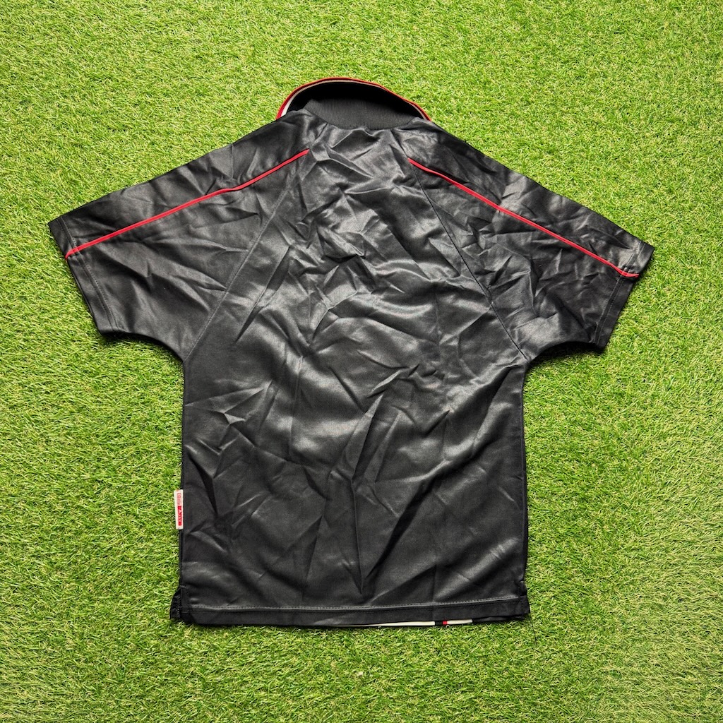 1998/1999 Uit - Afbeelding 2