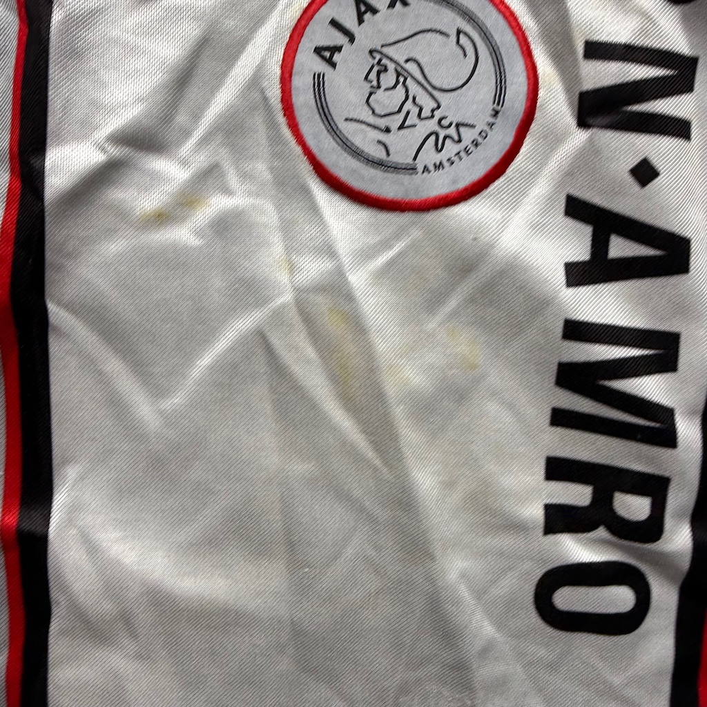 1998/1999 Uit - Afbeelding 3