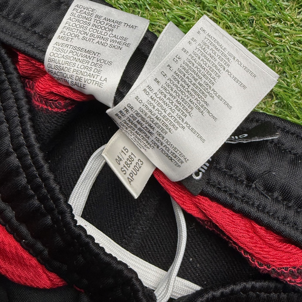 2015/2016 Trainingsbroek - Afbeelding 4