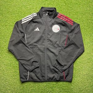 2025/2026 Track Jacket