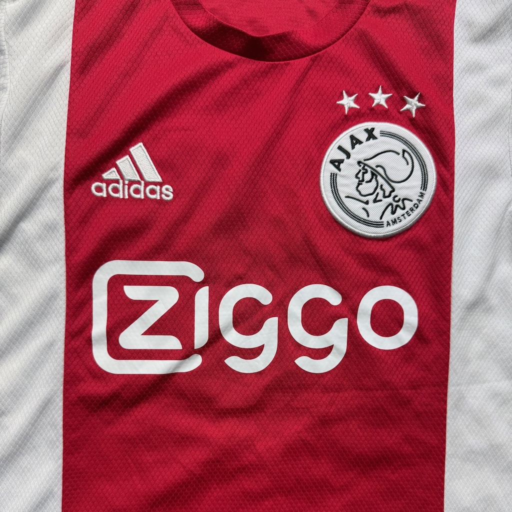 2019/2020 Home - Image 3