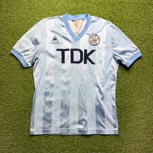 1982/1983 Away TDK