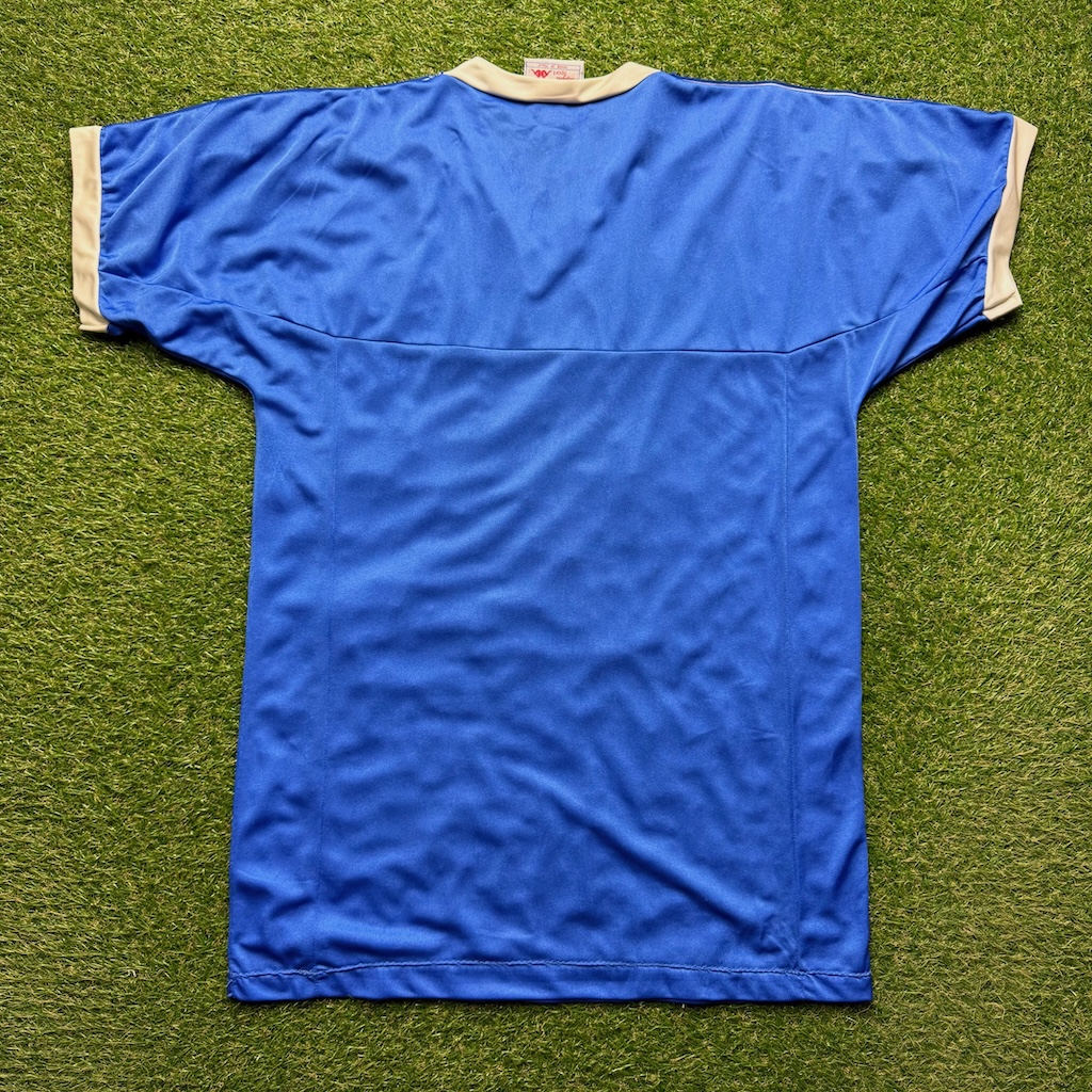 1985/1987 Away TDK - Image 2