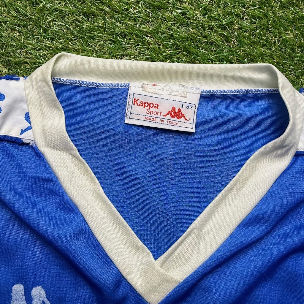 1985/1987 Away TDK - Image 4