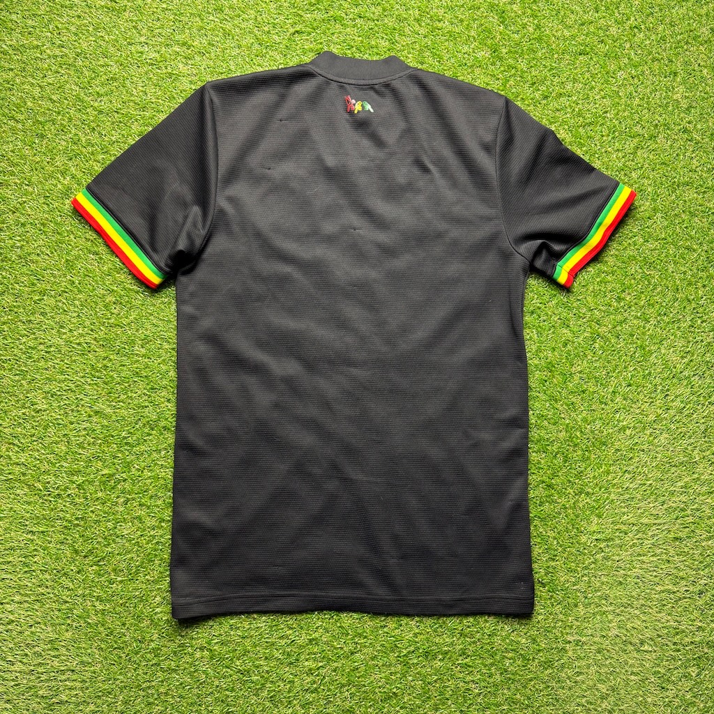 2021/2022 3de Shirt - Afbeelding 2