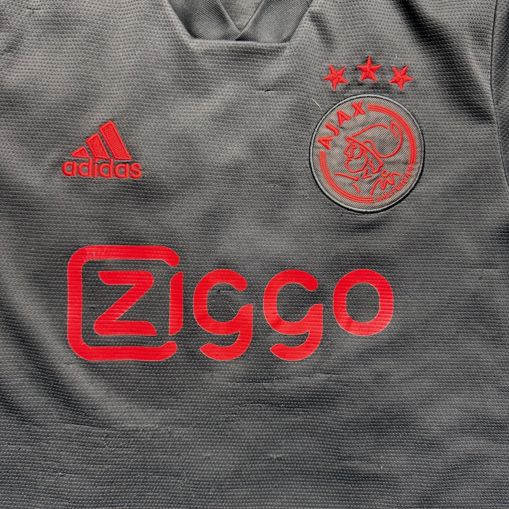 2021/2022 3de Shirt - Afbeelding 3