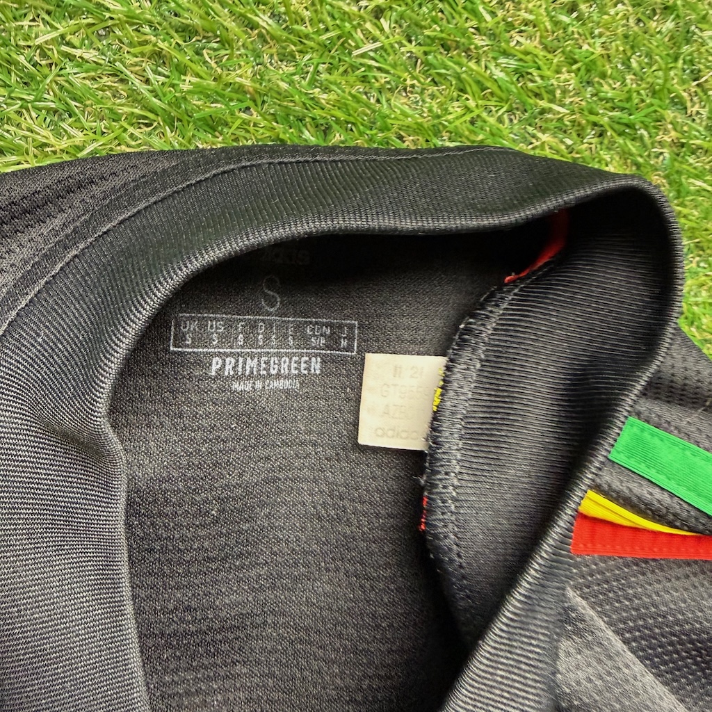 2021/2022 3de Shirt - Afbeelding 4