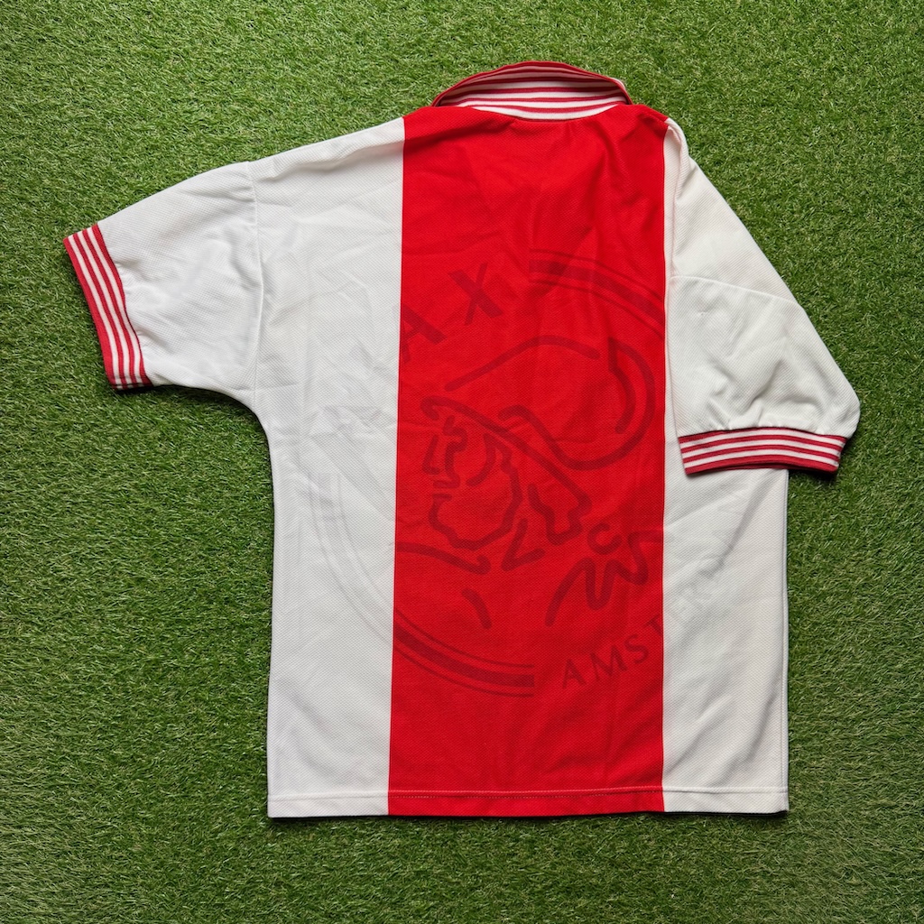 1996/1997 Thuis - Afbeelding 2