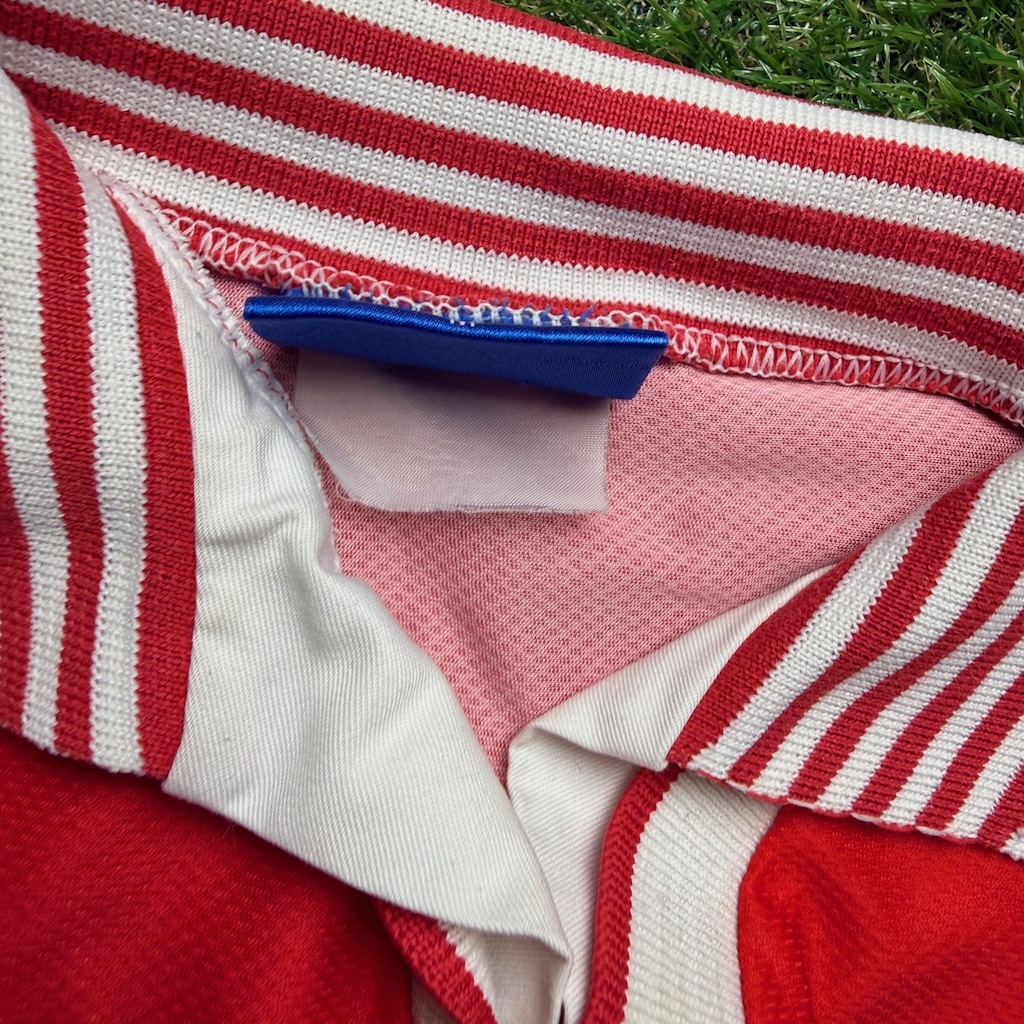 1996/1997 Thuis - Afbeelding 5