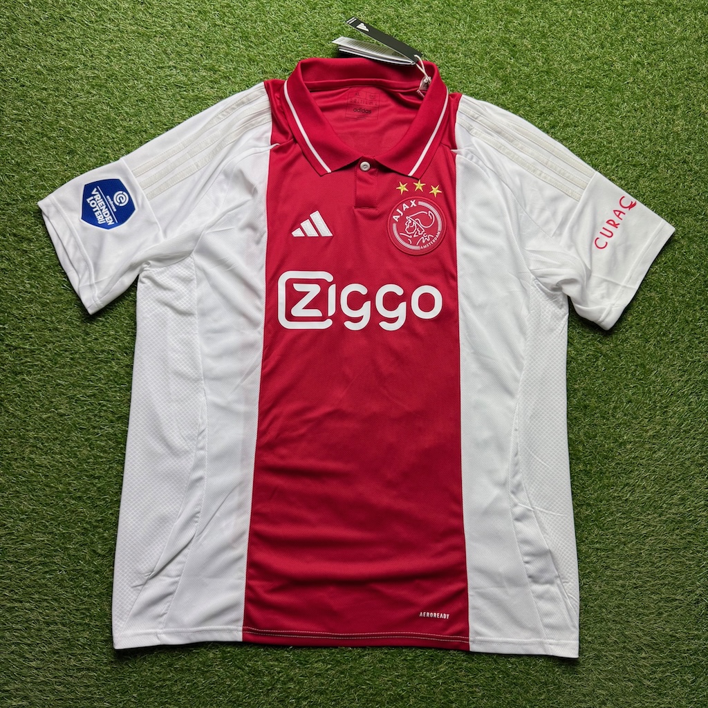 2024/2025 Thuis #25 WEGHORST - Afbeelding 2