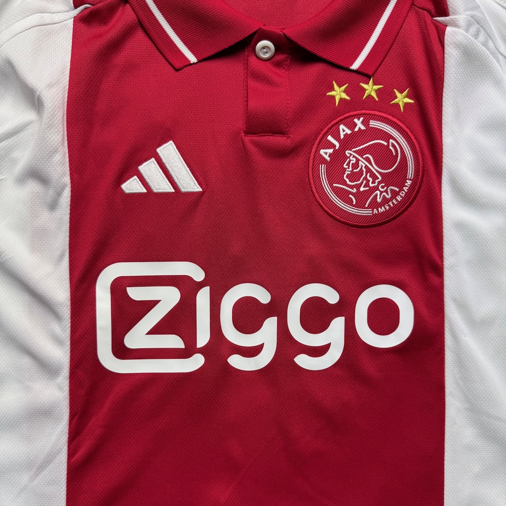 2024/2025 Thuis #25 WEGHORST - Afbeelding 3