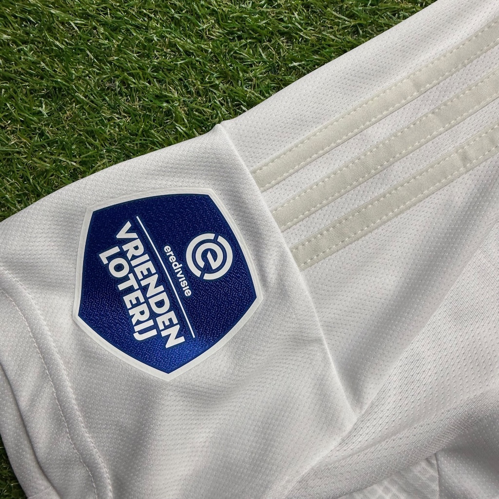 2024/2025 Thuis #25 WEGHORST - Afbeelding 4