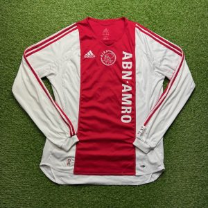 2006/2007 Thuis Longsleeve