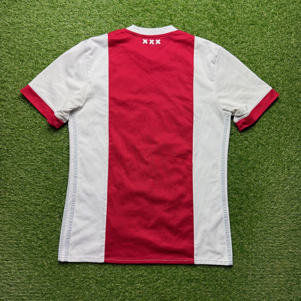 2017/2018 Thuis - Afbeelding 2