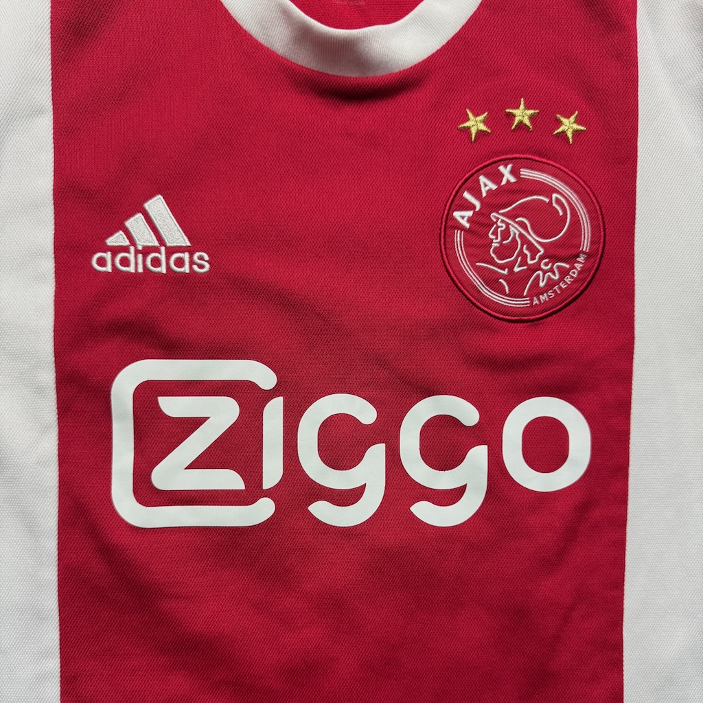 2017/2018 Thuis - Afbeelding 3