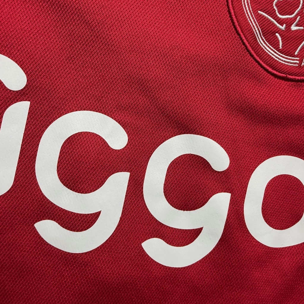 2017/2018 Thuis - Afbeelding 4