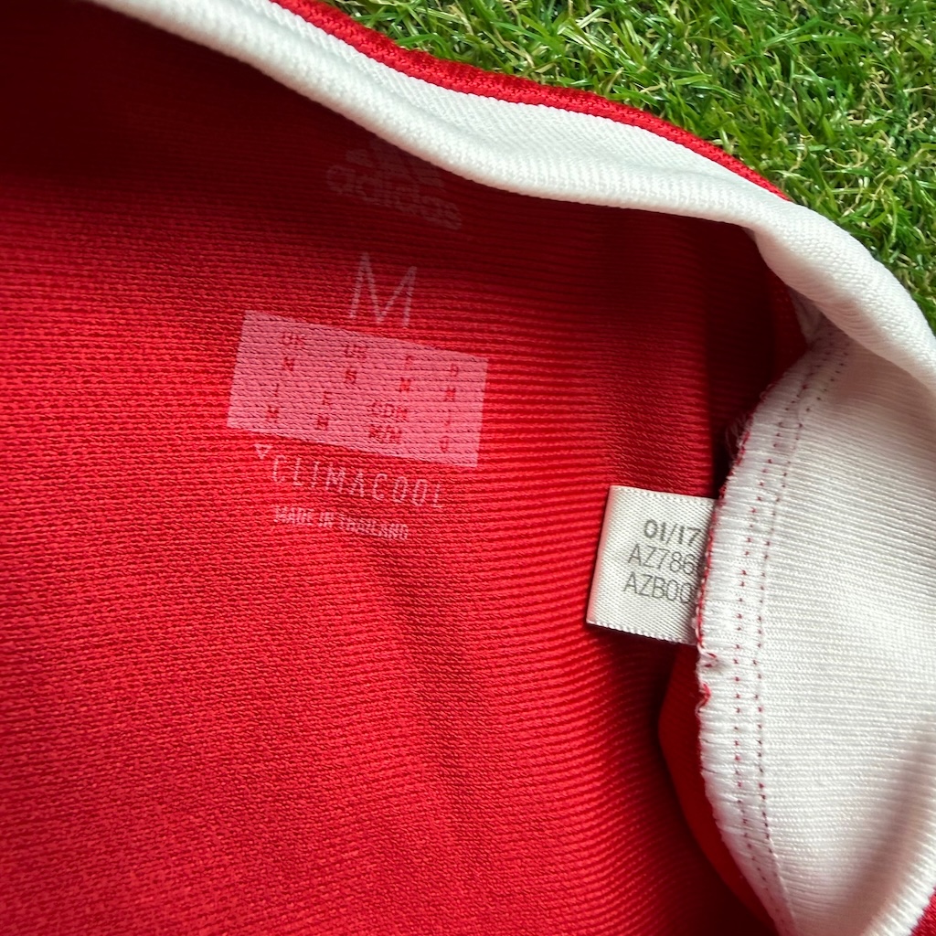 2017/2018 Thuis - Afbeelding 5