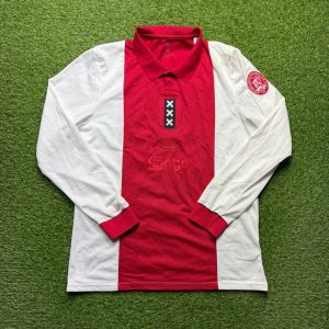 2024/2025 Anniversary Shirt