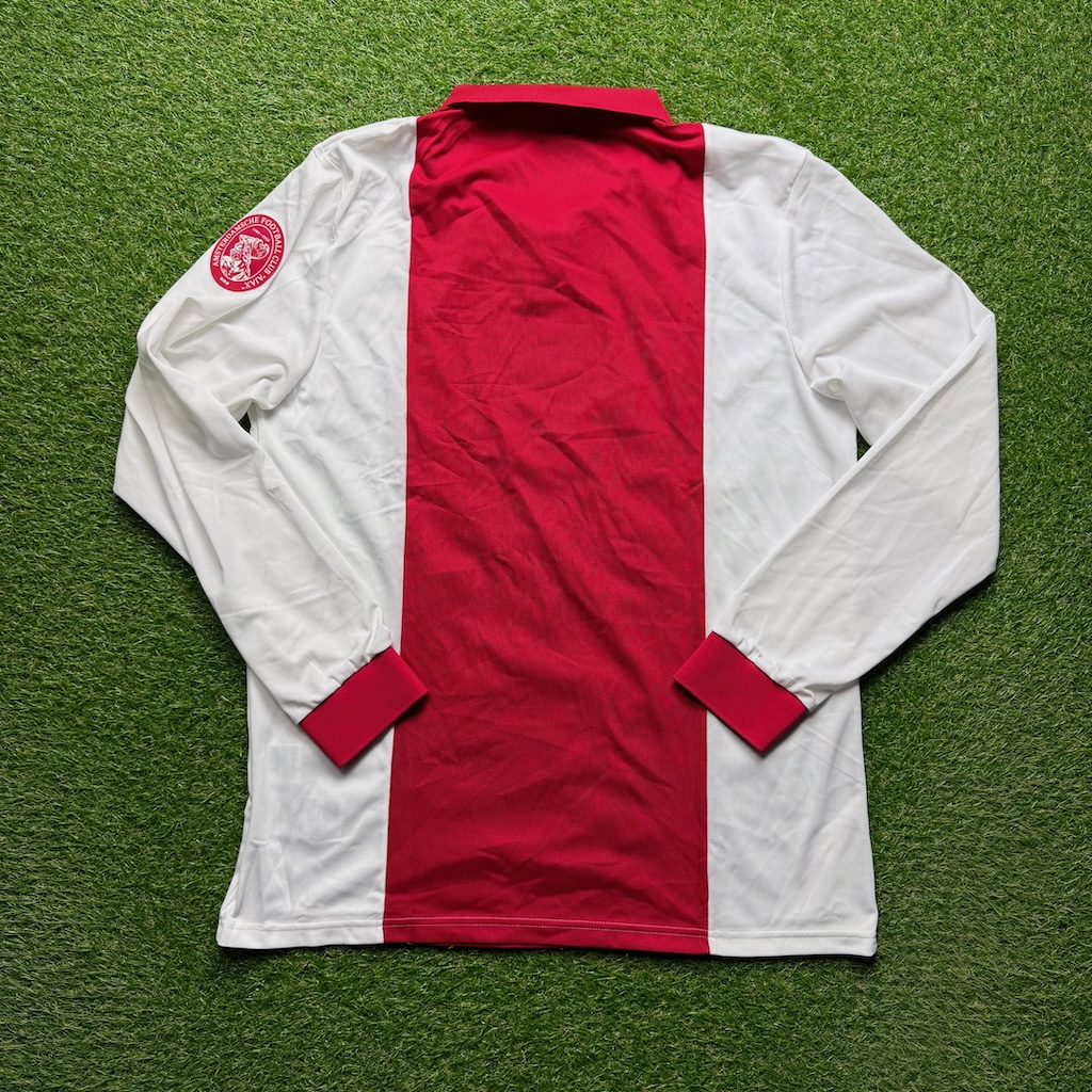 2024/2025 Anniversary Shirt - Image 2