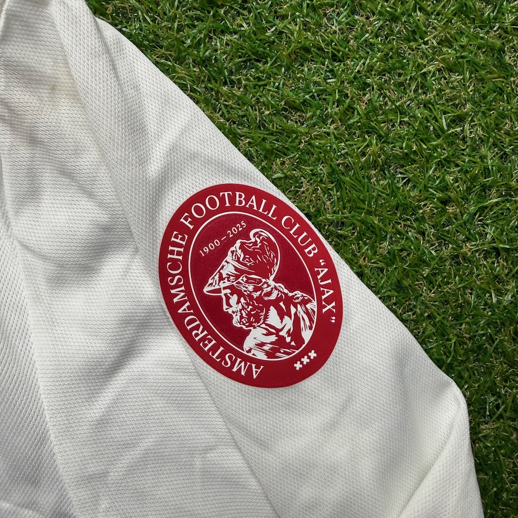 2024/2025 Anniversary Shirt - Image 5