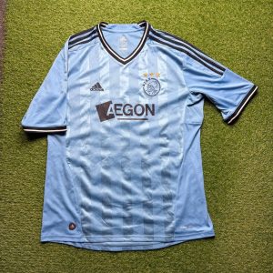 2011/2012 Away
