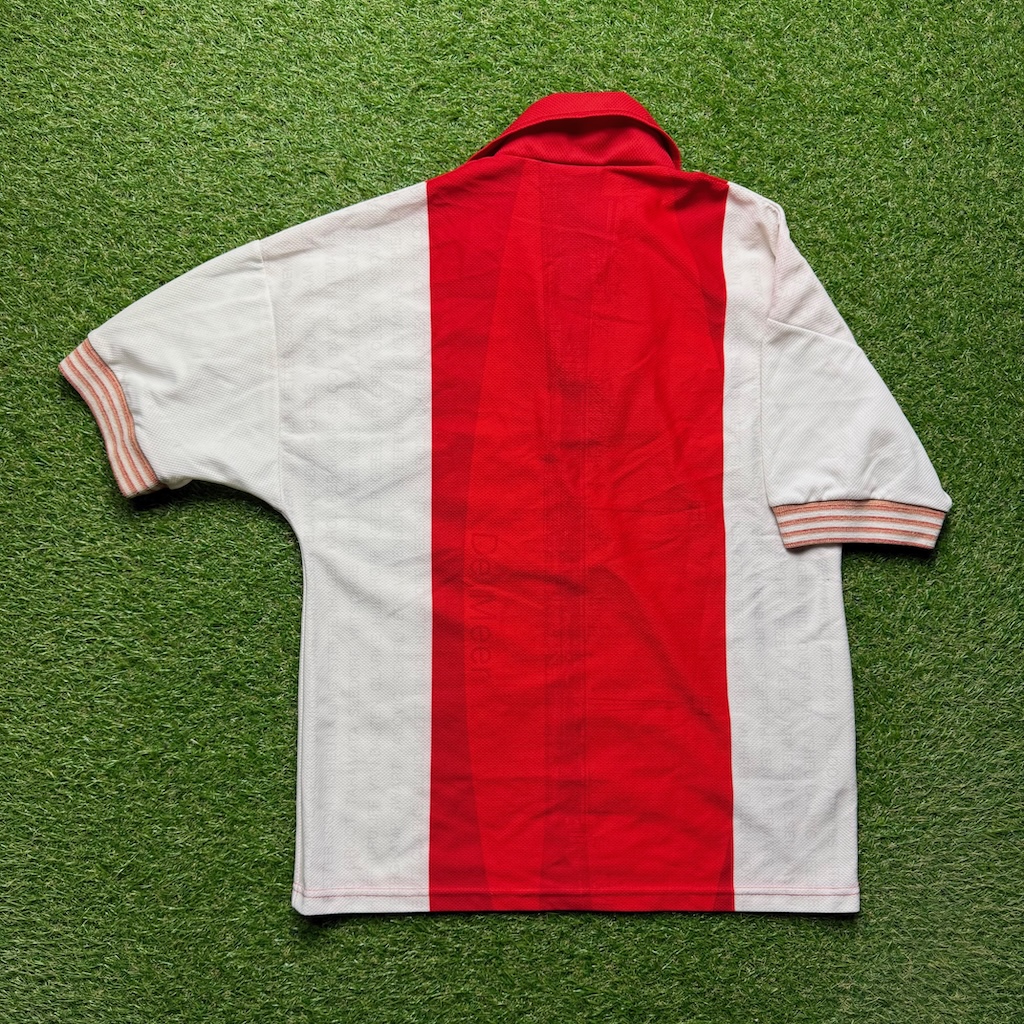 1995/1996 de Meer Thuis - Afbeelding 2