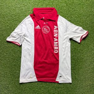 2007/2008 Home