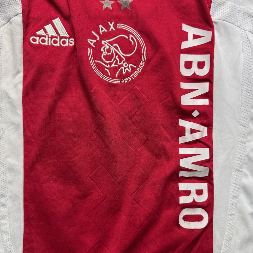 2007/2008 Thuis - Afbeelding 3