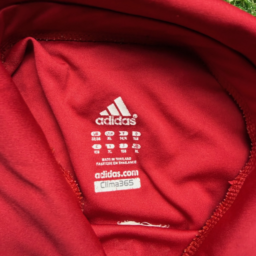 2007/2008 Thuis - Afbeelding 4