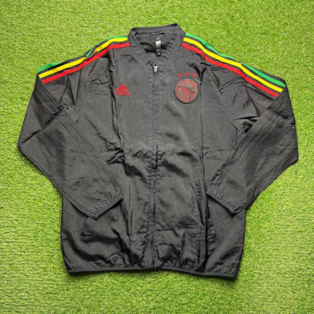 2021/2022 Pre-match Jack