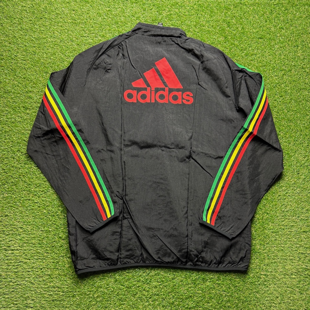 2021/2022 Pre-match Jack - Afbeelding 2