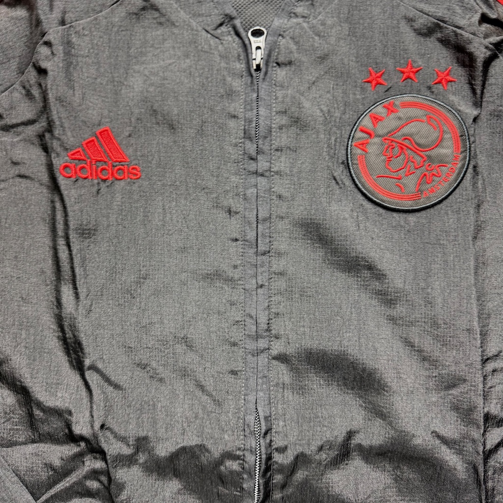 2021/2022 Pre-match Jack - Afbeelding 3