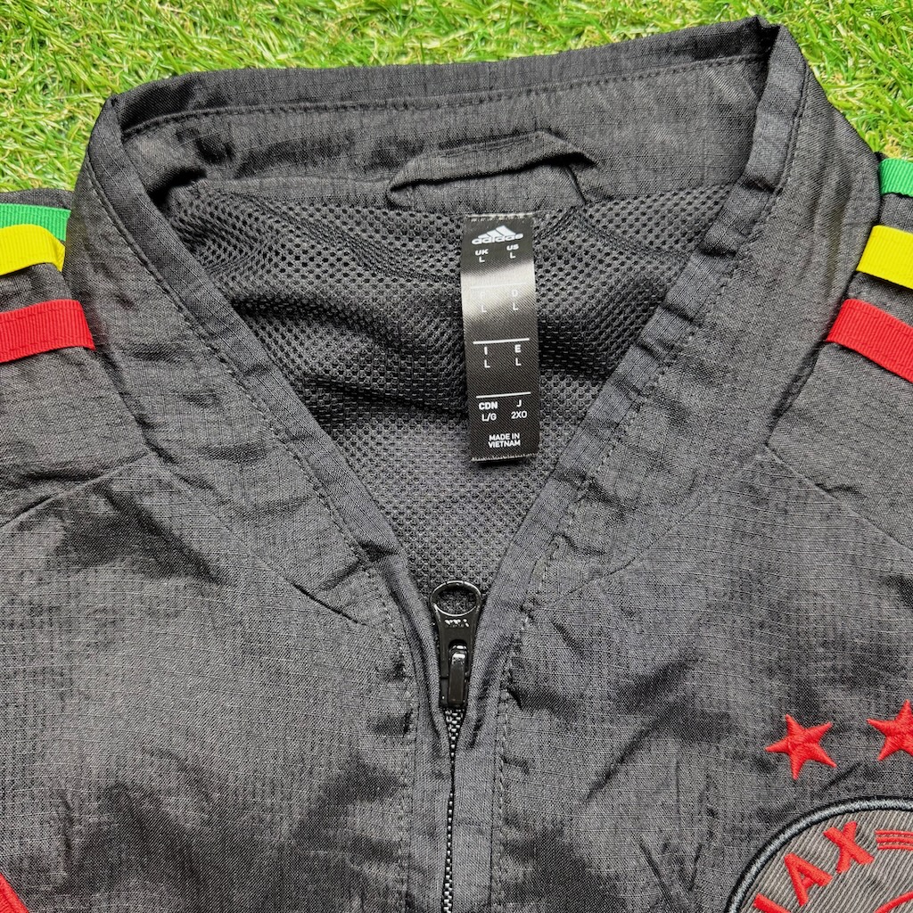 2021/2022 Pre-match Jack - Afbeelding 4