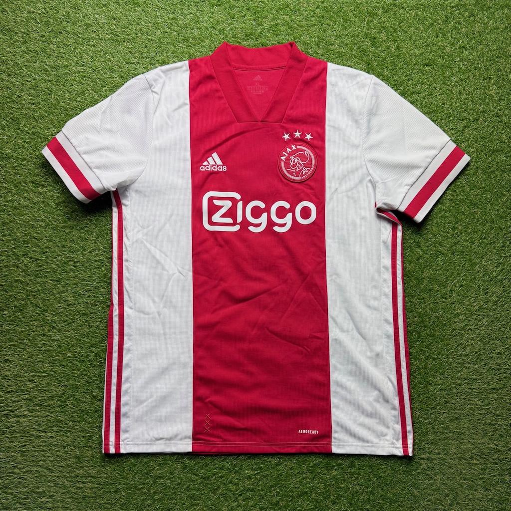 2020/2021 Home #7 NERES - Image 2
