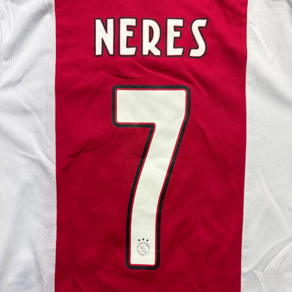 2020/2021 Home #7 NERES - Image 3