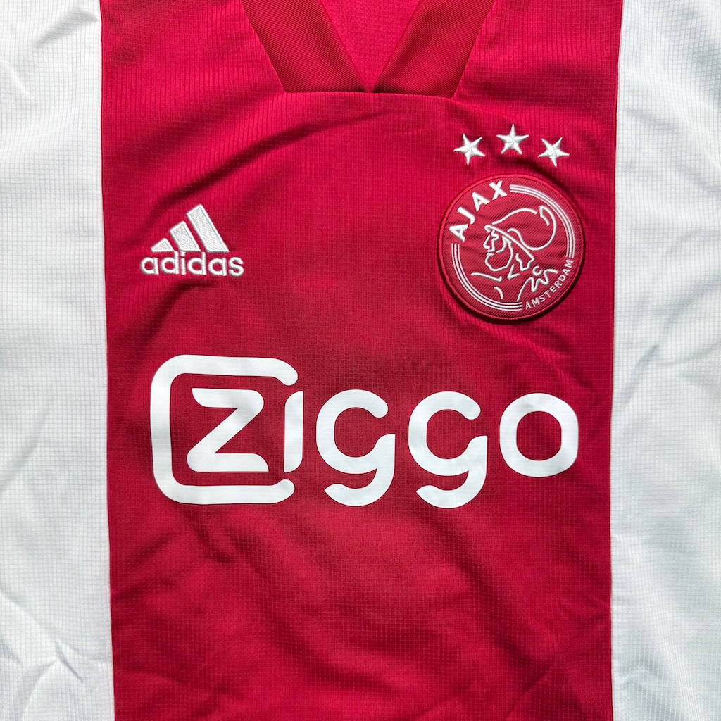 2020/2021 Home #7 NERES - Image 4