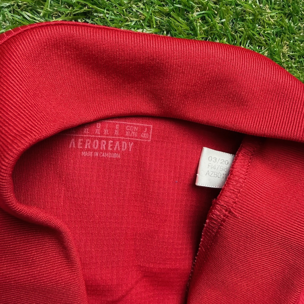 2020/2021 Home #7 NERES - Image 5